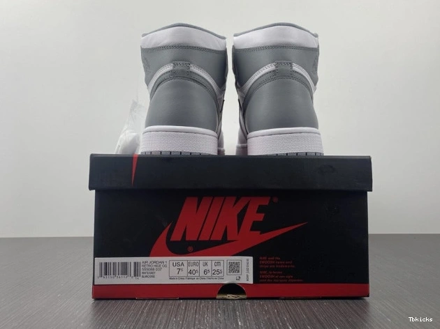 Cheap TBK High 555088-037 Air 1 OG Jordan Stealth 0707